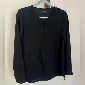 Club Monaco Blouse